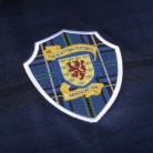 Scotland 1998 shirt hendry badge