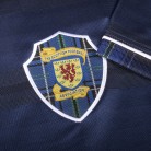 Scotland 1998 shirt hendry badge sleeve