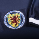 Scotland 1986 shirt sleeve