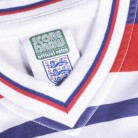 England 1982 shirt collar