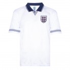 England 1990 Gascoigne shirt