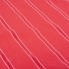 Aberdeen 1985 shirt badge fabric