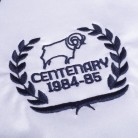 Derby County 1984 Centenary Retro Shirt badge