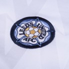 Leeds United 1992 Retro Football Shirt badge