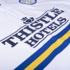 Leeds United 1994 retro shirt sponsor