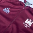 West Ham United 1975 FA Cup Final Bukta Track Jacket