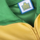 Norwich City 1978 Admiral Track Jacket collar