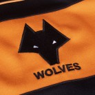 Wolverhampton Wanderers 1982 Track Jacket  badge