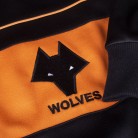 Wolverhampton Wanderers 1982 Track Jacket  badge