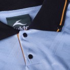 Wolverhampton Wanderers 1992 Away Bukta shirt collar