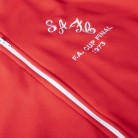 Sunderland 1973 FA Cup Final Retro Track Jacket