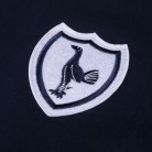 Tottenham Hotspur 1962 No8 Away Retro Shirt  badge