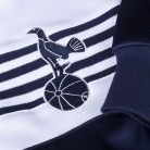 Tottenham Hotspur 1978 Admiral Track Jacket badge and sleeve