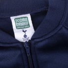 Tottenham Hotspur 1984 Retro Track Jacket  collar