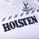  Tottenham Hotspur 1986 Retro Football Shirt sponsor