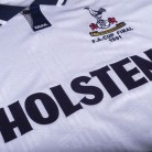 Tottenham Hotspur 1991 FA Cup Final Retro Shirt  sponsor