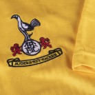  Tottenham Hotspur 1992 Away Retro Football Shirt  badge