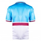 Aston Villa 1998 Away Retro Football Shirt back