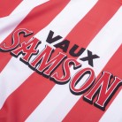 Sunderland 1994 shirt badge sponsor