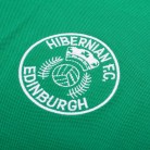 Hibernian 1978 Bukta shirt Badge