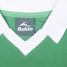 Hibernian 1978 Bukta shirt Collar