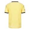 Scotland 1986 Away shirt Back 