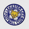 Leicester City 2005 Away Retro Shirt