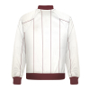 Aston Villa 1982 European Cup Final Track Jacket
