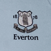 Everton 2003 Anniversary Third Retro Shirt