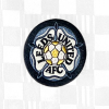 Leeds United 1988 Retro Football Shirt