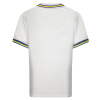 Leeds United 1998 Retro Football Shirt