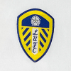 Leeds United 1998 Retro Football Shirt