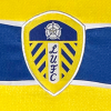 Leeds United 1999 Third Retro Football Shirt