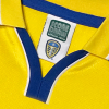 Leeds United 1999 Third Retro Football Shirt