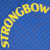 Leeds United 2002 Third Retro Football Shirt