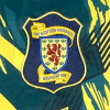 Scotland 1996 Home Retro Goalkeeper Shirt