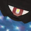 Aston Villa 1994 Away Retro Goalkeeper Shirt