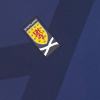 Scotland 2007 Home Retro Shirt