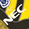 Everton 1995 Home FA Cup Final Goalkeeper Shirt