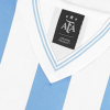 Argentina 1990 World Cup Finals No 10 Retro Shirt