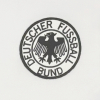West Germany 1986 World Cup Final Retro Shirt