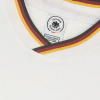 West Germany 1986 World Cup Final Retro Shirt