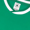 West Germany 1986 World Cup Final Away Retro Shirt