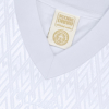 Leicester City 1995 Third Blank Out Retro Shirt