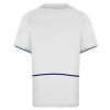 Leeds United 2003 Retro Football Shirt