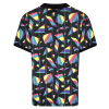 Leeds United 1994 Home Retro Goalkeeper Shirt