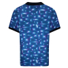 Leeds United 1994 Away Retro Goalkeeper Shirt