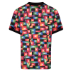 Leeds United 1994 Third Retro Goalkeeper Shirt