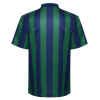 Leeds United 1994 Third Retro Football Shirt