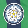 Leeds United 1994 Third Retro Football Shirt